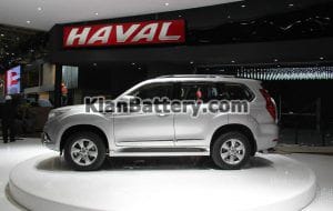 Haval H9 3 300x190 باتری هاوال اچ 9