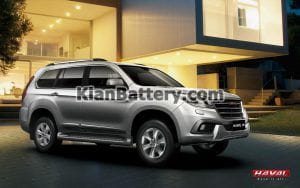 Haval H9 4 300x188 باتری هاوال اچ 9