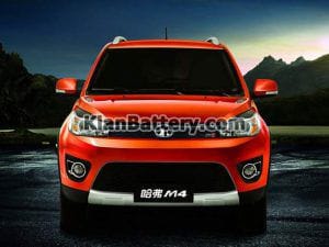 Haval M4 1 300x225 باتری هاوال ام 4