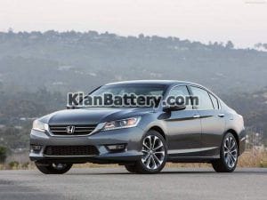 Honda Accord 2 300x225 باتری هوندا آکورد