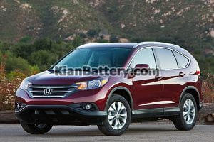 Honda CR V 1 300x200 باتری هوندا سی آر وی