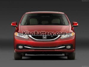 Honda Civic 1 300x225 باتری هوندا سیویک