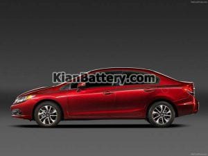 Honda Civic 5 300x225 باتری هوندا سیویک