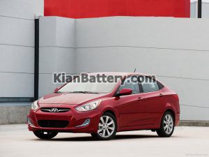 Hyundai Accent 1 300x225 باتری هیوندای اکسنت