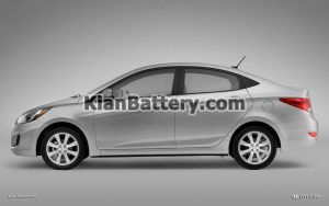 Hyundai Accent 11 300x188 باتری هیوندای اکسنت