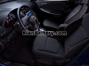 Hyundai Accent 12 300x225 باتری هیوندای اکسنت