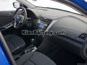 Hyundai Accent 3 300x225 باتری هیوندای اکسنت