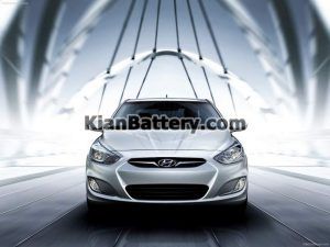 Hyundai Accent 6 300x225 باتری هیوندای اکسنت