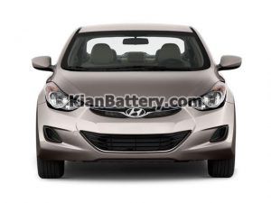 Hyundai Elantra 1 300x225 باتری هیوندای النترا