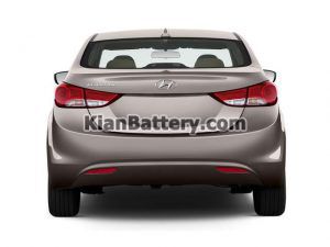 Hyundai Elantra 3 300x225 باتری هیوندای النترا