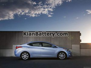 Hyundai Elantra 5 300x225 باتری هیوندای النترا