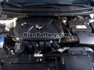 Hyundai Elantra 9 300x225 باتری هیوندای النترا