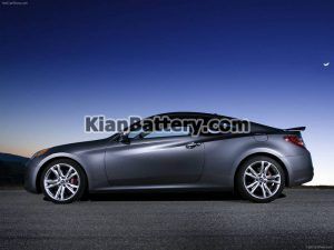 Hyundai Genesis Coupe 15 300x225 باتری هیوندای جنسیس کوپه