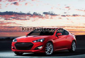 Hyundai Genesis Coupe 2 300x206 باتری هیوندای جنسیس کوپه