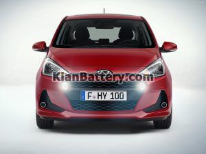 Hyundai I10 1 300x225 باتری هیوندای I10