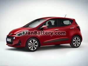 Hyundai I10 5 300x225 باتری هیوندای I10