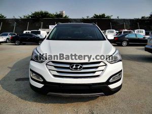 Hyundai Santa Fe 1 300x225 باتری هیوندای سانتافه