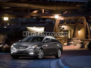 Hyundai Sonata 2 300x225 باتری هیوندای سوناتا