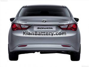 Hyundai Sonata 3 300x225 باتری هیوندای سوناتا