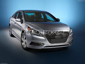 Hyundai Sonata hybride 2 300x225 باتری هیوندای سوناتا