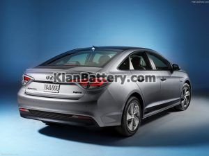 Hyundai Sonata hybride 3 300x225 باتری هیوندای سوناتا