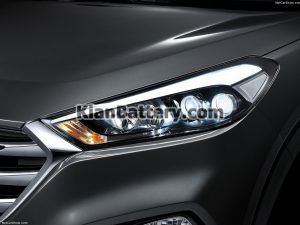 Hyundai Tucson 11 300x225 باتری هیوندای توسان