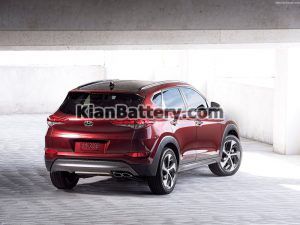 Hyundai Tucson 13 300x225 باتری هیوندای توسان