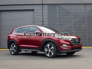 Hyundai Tucson 2 300x225 باتری هیوندای توسان