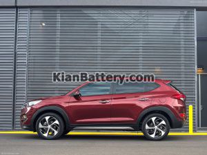 Hyundai Tucson 5 300x225 باتری هیوندای توسان