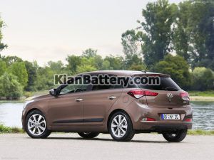 Hyundai i20 15 300x225 باتری هیوندای I20