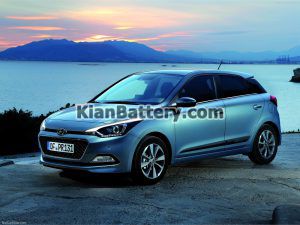 Hyundai i20 2 300x225 باتری هیوندای I20