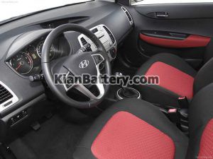 Hyundai i20 30 300x225 باتری هیوندای I20