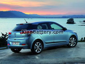 Hyundai i20 4 300x225 باتری هیوندای I20