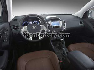 Hyundai ix35 20 300x225 باتری هیوندای IX35