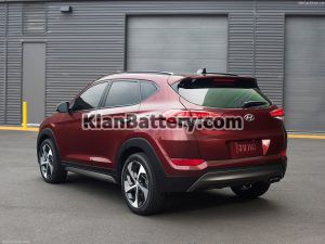 Hyundai ix35 4 300x225 باتری هیوندای IX35