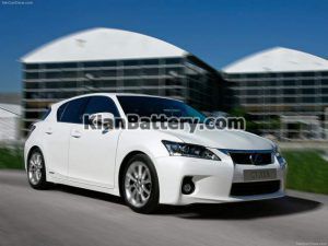 Lexus CT200h 2 300x225 باتری لکسوس CT200