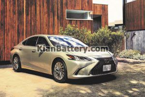 Lexus ES250 9 300x200 باتری لکسوس ES250