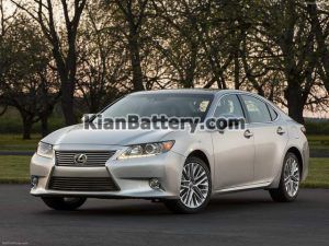 Lexus ES350 1 300x225 باتری لکسوس ES350