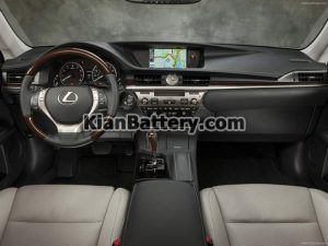 Lexus ES350 7 300x225 باتری لکسوس ES350