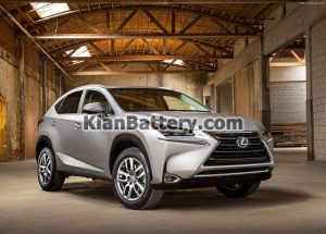 Lexus NX200t 2 e1591095865108 300x215 باتری لکسوس NX200