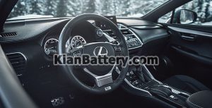 Lexus NX200t 5 e1591095957876 300x153 باتری لکسوس NX200