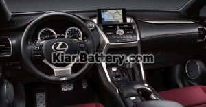 Lexus NX200t 7 e1591096003927 300x156 باتری لکسوس NX200