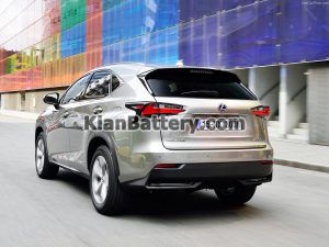 Lexus NX300h 4 300x225 باتری لکسوس NX300