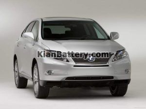 Lexus Rx350 1 300x225 باتری لکسوس RX350