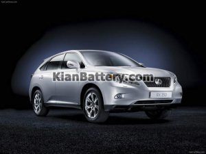 Lexus Rx350 2 300x225 باتری لکسوس RX200