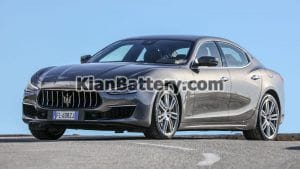 Maserati Ghibli 2 300x169 باتری مازراتی گیبلی