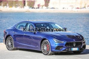 Maserati Ghibli 3 300x200 باتری مازراتی گیبلی