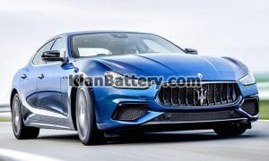 Maserati Ghibli 6 300x180 باتری مازراتی گیبلی