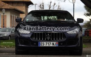 Maserati Ghibli 7 300x188 باتری مازراتی گیبلی