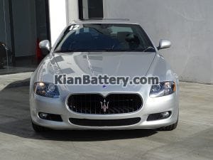 Maserati Quattroporte 7 300x225 باتری مازراتی کواتراپورته